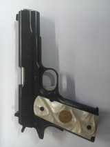 REMINGTON 1911 R1 .45 ACP - 1 of 3