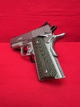 KIMBER TLE II .45 ACP - 3 of 3