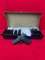 SMITH & WESSON PERFORMANCE CENTER M&P9 SHIELD PLUS 9MM LUGER (9x19 PARA) - 1 of 3