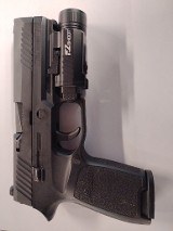 SIG SAUER P320 9MM LUGER (9x19 PARA) - 1 of 3