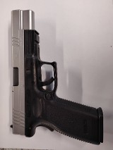SPRINGFIELD ARMORY XD-45 .45 ACP - 1 of 3