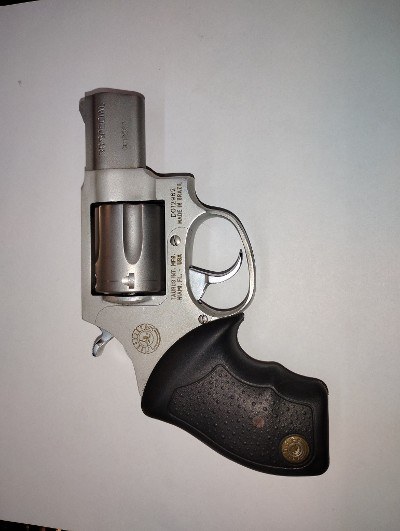 TAURUS 85 Ultra-Lite .38 SPL