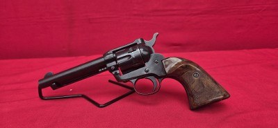ROHM Model 66 .22 LR