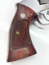 SMITH & WESSON 686-1 .38 SPECIAL/.357 MAGNUM - 3 of 3