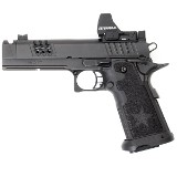 STACCATO 2011 XC 9MM LUGER (9X19 PARA) - 1 of 3