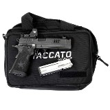 STACCATO 2011 XC 9MM LUGER (9X19 PARA) - 3 of 3