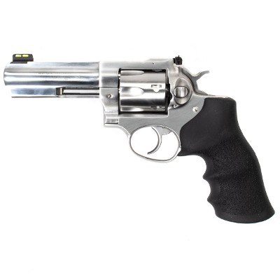 RUGER GP100 .357 MAG