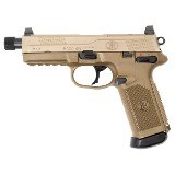 FN FNX-45 TACTICAL .45 ACP - 1 of 3