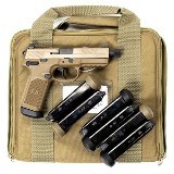 FN FNX-45 TACTICAL .45 ACP - 3 of 3