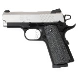 SPRINGFIELD ARMORY EMP .40 S&W - 1 of 3