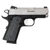 SPRINGFIELD ARMORY EMP .40 S&W - 2 of 3