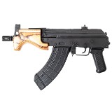 ROMARM/CUGIR MICRO DRACO 7.62X39MM - 1 of 3