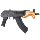 ROMARM/CUGIR MICRO DRACO 7.62X39MM - 2 of 3