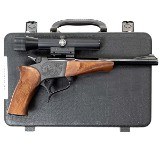 THOMPSON/CENTER ARMS CONTENDER .222 REM - 3 of 3