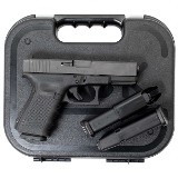 GLOCK 19 GEN 4 9MM LUGER (9X19 PARA) - 3 of 3