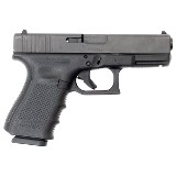 GLOCK 19 GEN 4 9MM LUGER (9X19 PARA) - 2 of 3