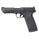 SMITH & WESSON M&P 22 MAGNUM .22 WMR - 1 of 3