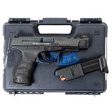 WALTHER PPQ 9MM LUGER (9X19 PARA) - 3 of 3