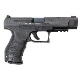 WALTHER PPQ 9MM LUGER (9X19 PARA) - 2 of 3
