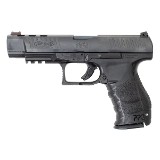 WALTHER PPQ 9MM LUGER (9X19 PARA) - 1 of 3