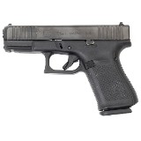 GLOCK 19 GEN 5 9MM LUGER (9X19 PARA) - 1 of 3