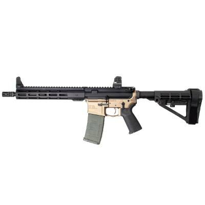 AERO PRECISION M4E1 5.56X45MM NATO