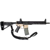 AERO PRECISION M4E1 5.56X45MM NATO - 3 of 3