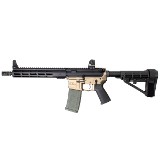 AERO PRECISION M4E1 5.56X45MM NATO - 1 of 3