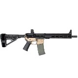 AERO PRECISION M4E1 5.56X45MM NATO - 2 of 3