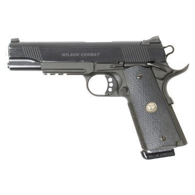 WILSON COMBAT CQB .45 ACP