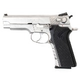 SMITH & WESSON 4006.40 S&W - 1 of 3