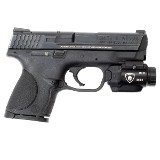 SMITH & WESSON M&P 9C 9MM LUGER (9X19 PARA) - 2 of 3
