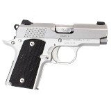 KIMBER MICRO 9 9MM LUGER (9X19 PARA) - 2 of 3
