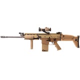 FN SCAR 17S 7.62X51MM NATO - 1 of 3