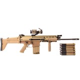 FN SCAR 17S 7.62X51MM NATO - 3 of 3