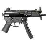 ZENITH FIREARMS ZF5-P 9MM LUGER (9X19 PARA) - 2 of 2