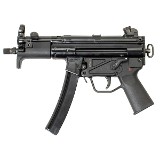 ZENITH FIREARMS ZF5-P 9MM LUGER (9X19 PARA) - 1 of 2