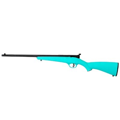 SAVAGE ARMS RASCAL .22 LR