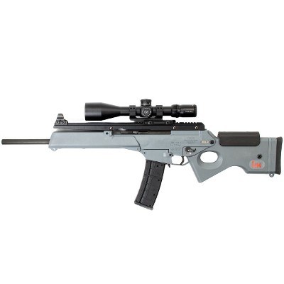 HECKLER & KOCH SL8-1 .223 REM