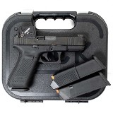 GLOCK 45 GEN 5 MOS 9MM LUGER (9X19 PARA) - 3 of 3