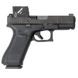 GLOCK 45 GEN 5 MOS 9MM LUGER (9X19 PARA) - 2 of 3