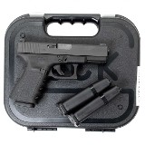 GLOCK 19 GEN 3 9MM LUGER (9X19 PARA) - 3 of 3