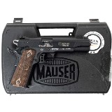 GSG GERMAN SPORTS GUNS 1911 CA .22 LR - 3 of 3