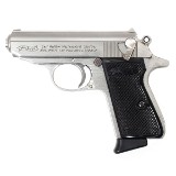 WALTHER PPK/S .380 ACP - 1 of 3