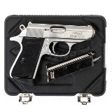 WALTHER PPK/S .380 ACP - 3 of 3