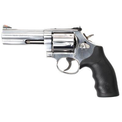 SMITH & WESSON 686-6 .357 MAG