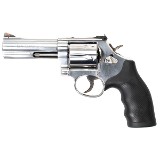 SMITH & WESSON 686-6 .357 MAG - 1 of 3
