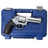 SMITH & WESSON 686-6 .357 MAG - 3 of 3