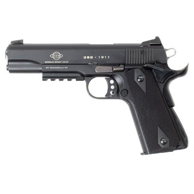 GSG GERMAN SPORTS GUNS GSG-1911 .22 LR