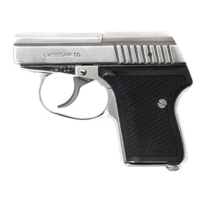 SEECAMP LWS-32 .32 ACP